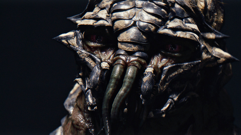 Illustration for article titled "District 9" Is One of the Best Movies of 2009